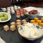 リストランテ カノフィーロ