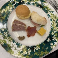 リストランテ・ベニーレベニーレ - 