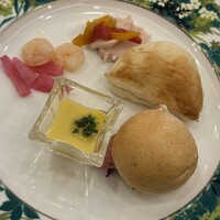 リストランテ・ベニーレベニーレ - 