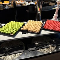 インプレイス 3-3 ヒルトン名古屋 - 