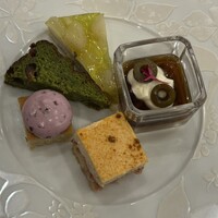 リストランテ・ベニーレベニーレ - 