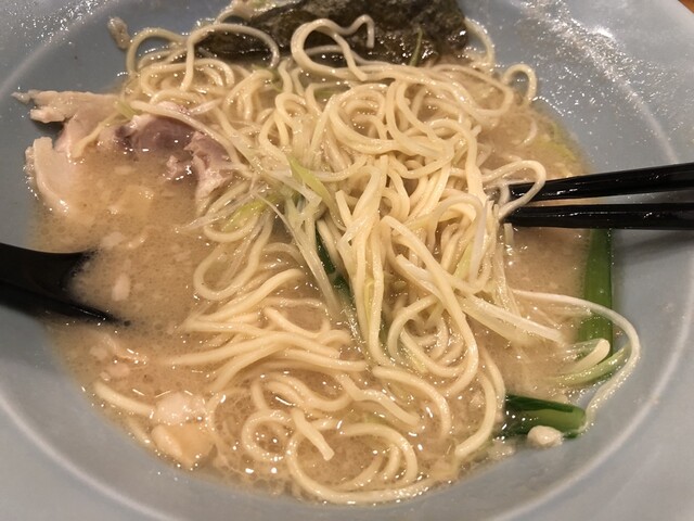 志奈そば 田なか いすみ店 - 太東/ラーメン | 食べログ