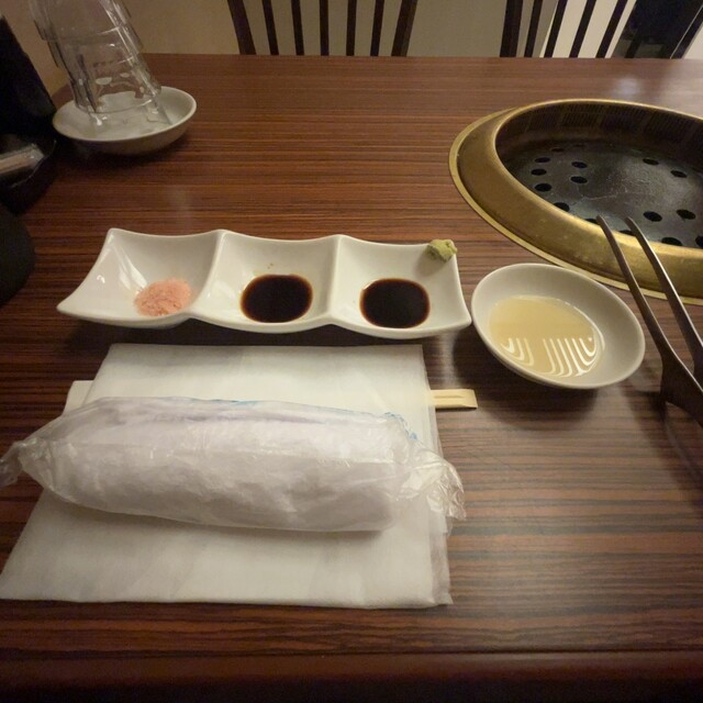 Nashi no Ie Hacchobori Ten