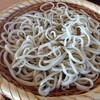 手打ち蕎麦　いよ翁