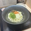 餅麺UDON 品川港南口店
