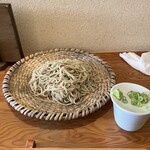 蕎麦 心空 - 