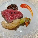 しまなみふれんち Murakami - 