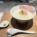 麺逢 KATAJIKENAI - 