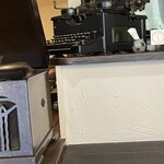 一文字カリー店 - 