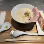 麺逢 KATAJIKENAI - 