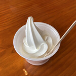 小樽 ミルク・プラント - バニラ(レギュラー)(カップ)