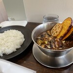 一文字カリー店 - 