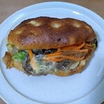 パンやきどころ RIKI - 