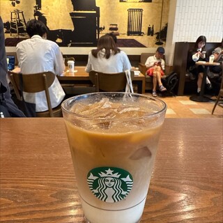 スターバックス コーヒー_1