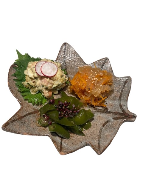 Kyoto Stand Kiyokiyo photo 3