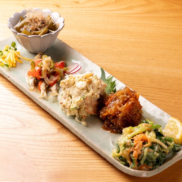 Kyoto Stand Kiyokiyo photo 2