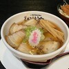 会津喜多方RAMEN 二代目 いわいや 