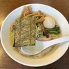 麺’ｓ 菜ヶ蔵