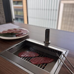 焼肉うしごろ - 