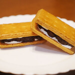 洋菓子 代官山小川軒 - 