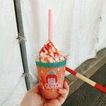 築地そらつき - 