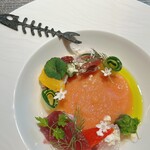 しまなみふれんち Murakami - 