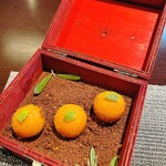 しまなみふれんち Murakami - 