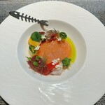 しまなみふれんち Murakami - 