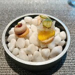 しまなみふれんち Murakami - 