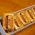 洋菓子 代官山小川軒 - 