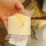 ほしのバター - 