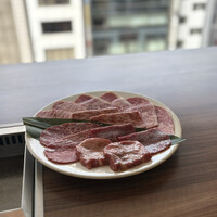 焼肉うしごろ 銀座店 - 