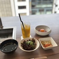 焼肉うしごろ 銀座店 - 