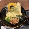 豊前裏打会 萬田うどん 薬院本店