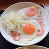 ながいきラーメン食堂