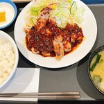 松屋 - 