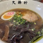 東京　大勝軒 - 