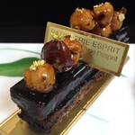 エスプリ - テ・イグレグ　667円（税抜）