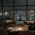 Prime42 steakhouse & sky bar - 