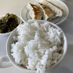 東京　大勝軒 - 