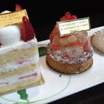 エスプリ - 背の順…かわいい…