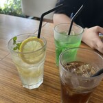 ブッチャーズテーブル 大泉学園店 - 