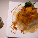 エスプリ - 別添えパッションソース