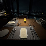 Prime42 steakhouse & sky bar - 