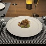 Prime42 steakhouse & sky bar - 