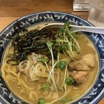 麺や 佐市 - 