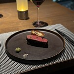 Prime42 steakhouse & sky bar - 
