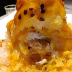 エスプリ - 中身はこんな感じになっています