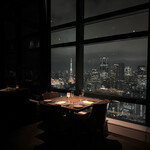 Prime42 steakhouse & sky bar - 
