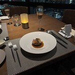 Prime42 steakhouse & sky bar - 